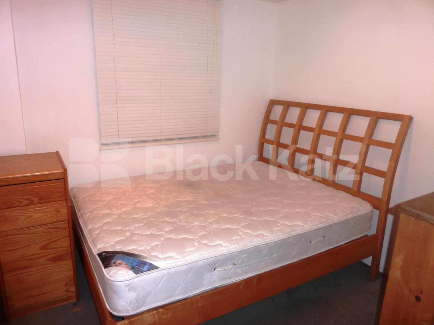 			NEW INSTRUCTION!, 1 Bedroom, 1 bath, 1 reception Flat			 Bunning Way, CALEDONIAN ROAD